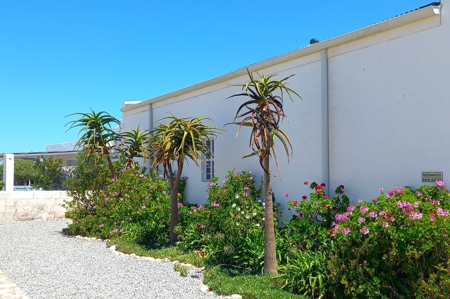 3 Bedroom Property for Sale in Jacobsbaai Western Cape